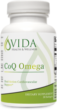Load image into Gallery viewer, VIDA, CoQ Omega