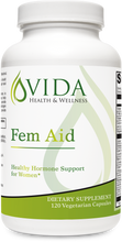 Load image into Gallery viewer, VIDA, Fem Aid