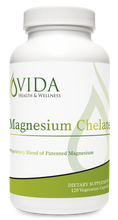 Load image into Gallery viewer, VIDA, Magnesium Chelate