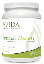 Load image into Gallery viewer, VIDA, Optimal Cleanse