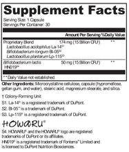 Load image into Gallery viewer, VIDA, Probiotic 30B