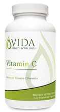 Load image into Gallery viewer, VIDA, Vitamin C