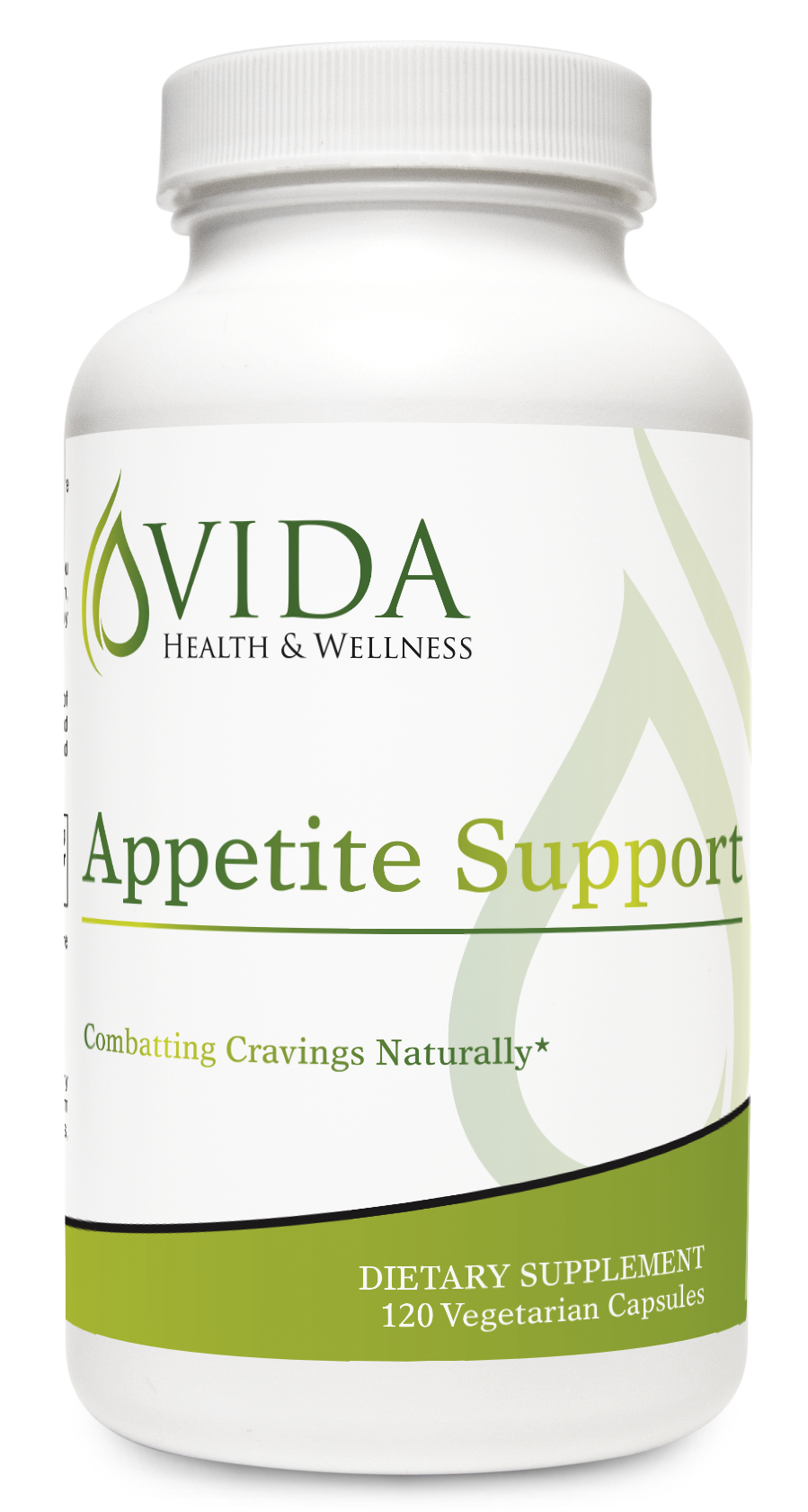 VIDA, Appetite Support