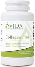 Load image into Gallery viewer, VIDA, Collagen Plus
